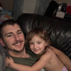 Meet your Posher, Jeff